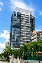 Arthur 118 (D15), Apartment #558347401